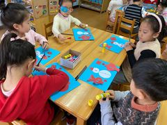 -幸福泉幼儿园(秋实东街)