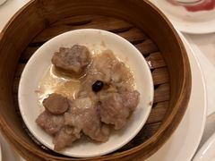 -上海金桥红枫万豪酒店-万豪中餐厅