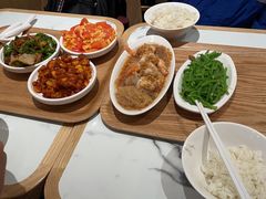 -乡村基·川味现炒大王(熙悦天街店)