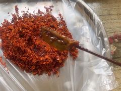 -怪老头甜不辣(抚琴小区店)