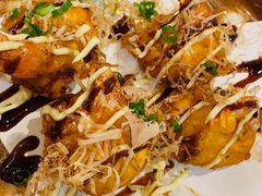 -福樱兰海鲜放题铁板烧(加州店)