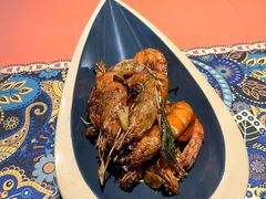 -马来西亚肉骨茶汤·招牌螃蟹·烧鸡·呷喱吧吧(海上世界店)