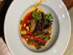 -那家山城(樱桃园店)