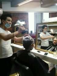 点击看大图 -VIM Hair Salon