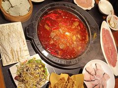-锅首鲜品火锅(鸳鸯店)