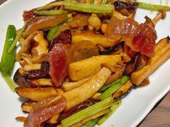 -四道菜·福建菜馆(新街口金鹰店)