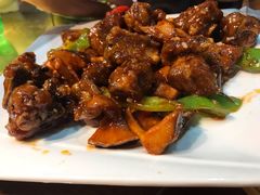 -烁佳海鲜大馅饺子