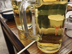 -杨老头鲜货烧烤(太古里店)