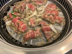 -烤路里·韩国品质自助烤肉(石路天虹4号店)