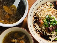 烧肉手工面-玉滋補