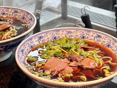 -南来顺饭庄·小吃·涮肉·清真(大观园店)