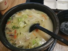 -过桥缘·过桥米线(北京望京万象汇店)