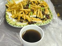 -四妹餐厅(玫瑰街店)