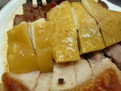 -太兴烧味餐厅(香港机场店)