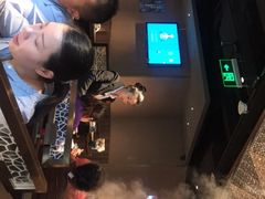 -捞王锅物料理(四川北路店)