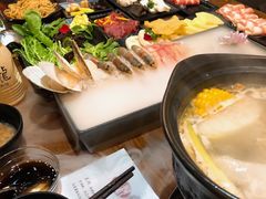 -束河人家(南锣鼓巷店)