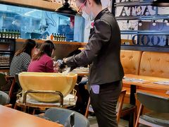 -新贝乐意大利餐厅(苏州中心店)
