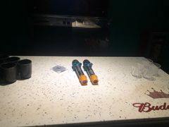 -百威KTV(恒福路店)