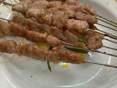 -小胡子祥彪烧烤(北湖总店)
