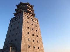 -珲春防川景区