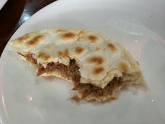 正宗肉夹馍-天下第一面(大雁塔北广场店)