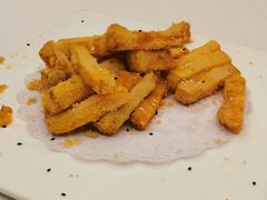 -鸿运楼烤鸭店(天桥店)