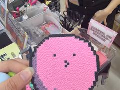 -郑在DIY·潮玩银饰绘画手作(中央大道旗舰店)