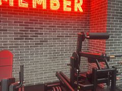 -加伍磅健身(千树店)