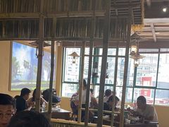 -七步香云南山里菜(昆明老街店)