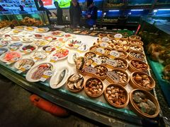 -王庄阿咪海鲜大排档(象园店)
