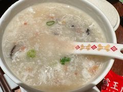 -瑶王府·广西菜(金阳路店)