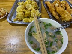 -南肖墙丸子汤(总店)