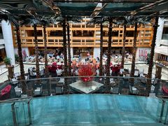 -威斯汀舞台餐厅