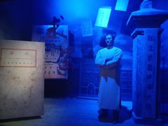 -雨花台烈士纪念馆