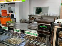 -清真-戏楼王记牛肉面