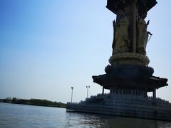 -溱湖国家湿地公园