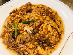 -烤肉宛饭庄(北新桥店)