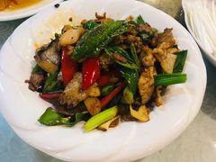 农家小炒-东北缘餐厅(兰埔路店)