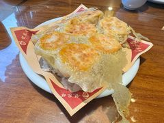 -龍聚祥烧麦馆(鼓楼店)