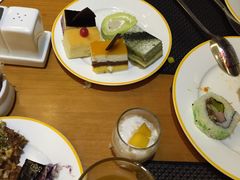 -昆山裕元花园酒店·温莎西餐厅