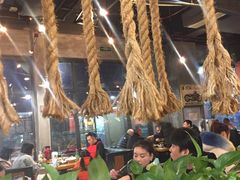 -川东长筷子耗儿鱼(万象润街店)