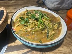 -祥瑞干锅鸭头·东北菜(佳园路店)