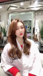 -银星女王公园发型艺术沙龙