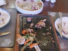 -Ambra Haus琥珀屋精酿餐厅(宝山店)