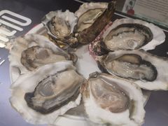 -HIHE Bistro·Oyster Bar(华熙live店)
