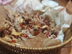 -辣得叫湘菜(观海卫店)