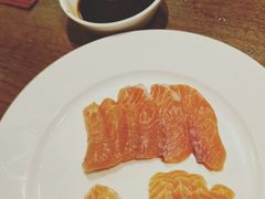-大理实力希尔顿酒店•香全日制餐厅