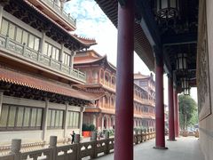 -高旻寺