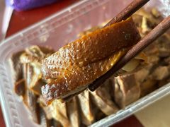 -小罗卤鹅(莲花广场店)