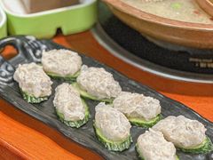 -香满锅老北京羊蝎子火锅·家常菜(新街口店)